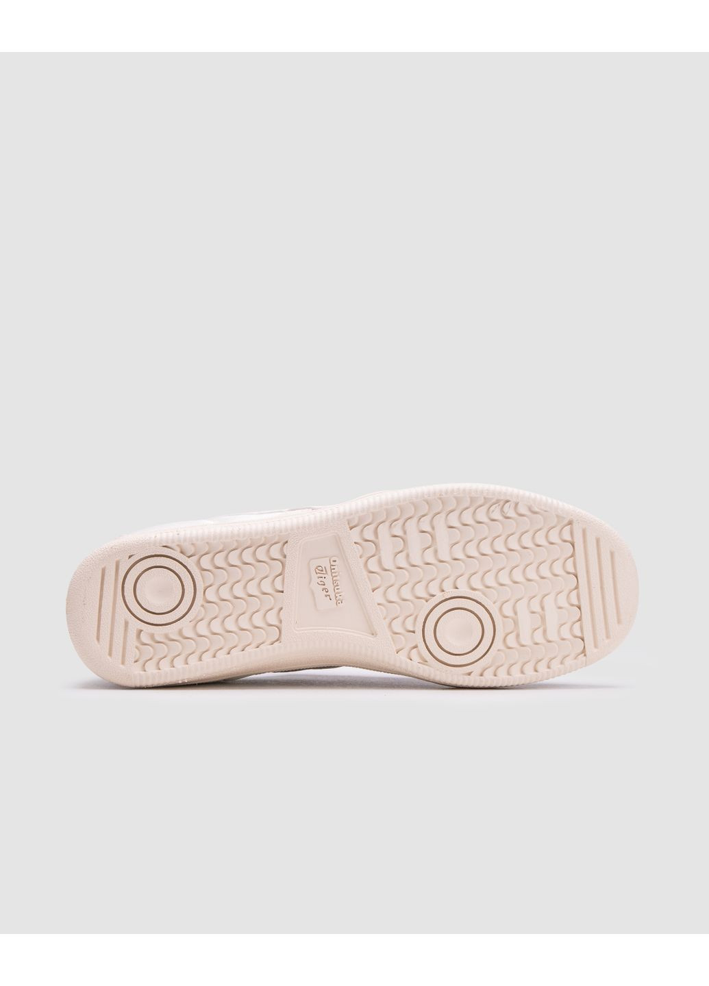 КРОСІВКИ ЖІНОЧІ ASICS ONITSUKA TIGER BEIGE\SATIN АСІКС ОНІТЦУКА ТАЙГЕР No Brand бежеві демісезони (367167905)