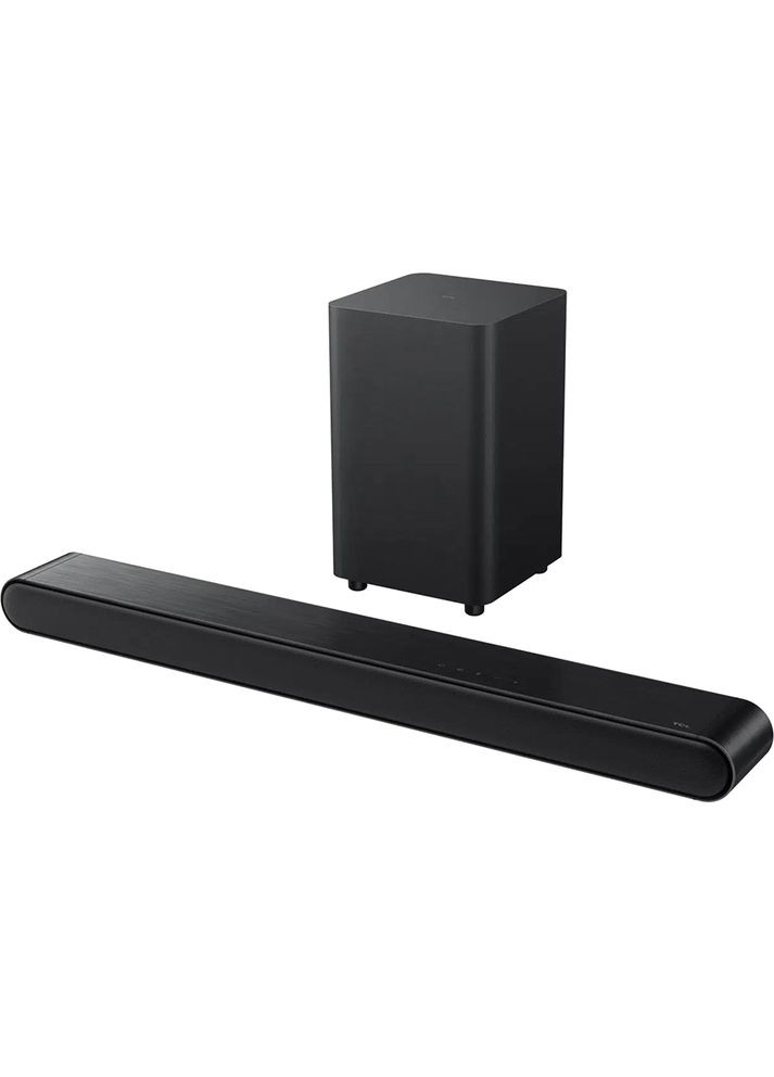 Саундбар Virtual X S64 Series range S643WE TCL (307166814)