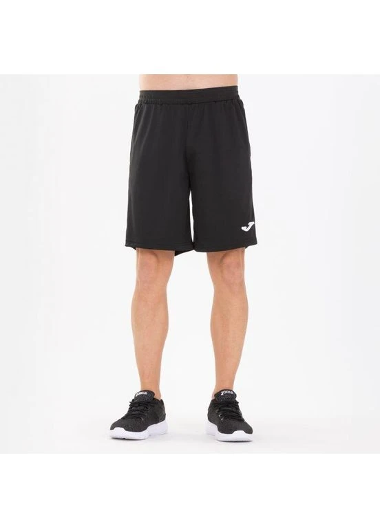 Шорти чорно-білі 101655.102 Joma CLASSIC (397846550)