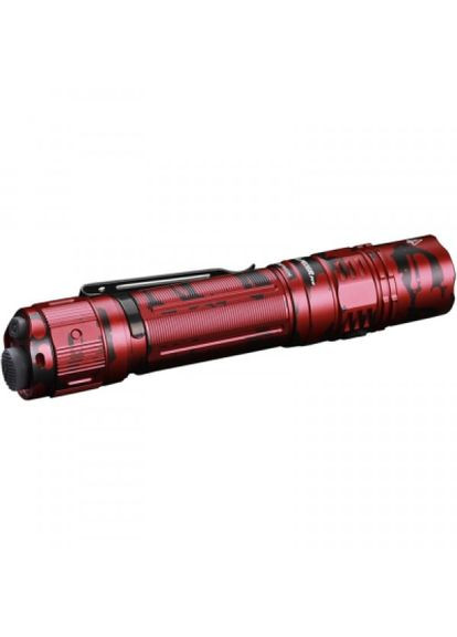 Ліхтарик Fenix pd36r pro red (268141629)