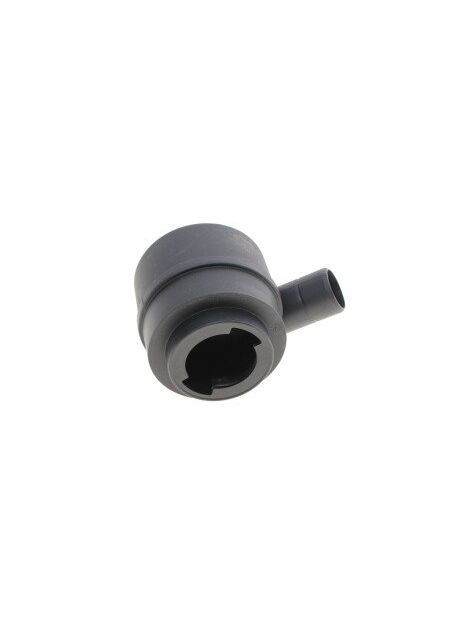 Патрубок системы охлаждения 11211850801 VIKA (345756959)