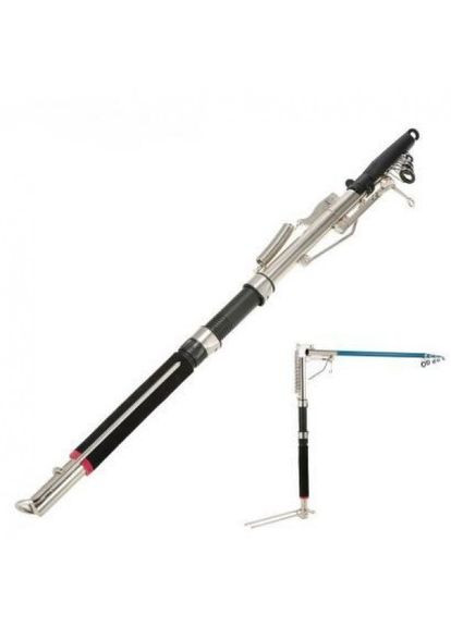 Самопідсікальна вудка Supretto (297442985)