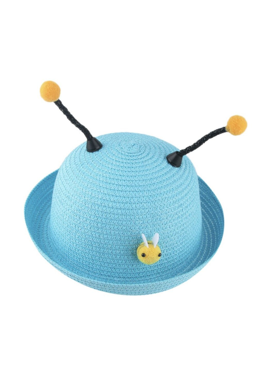 Детская шляпа пчелка No Brand (335841092)