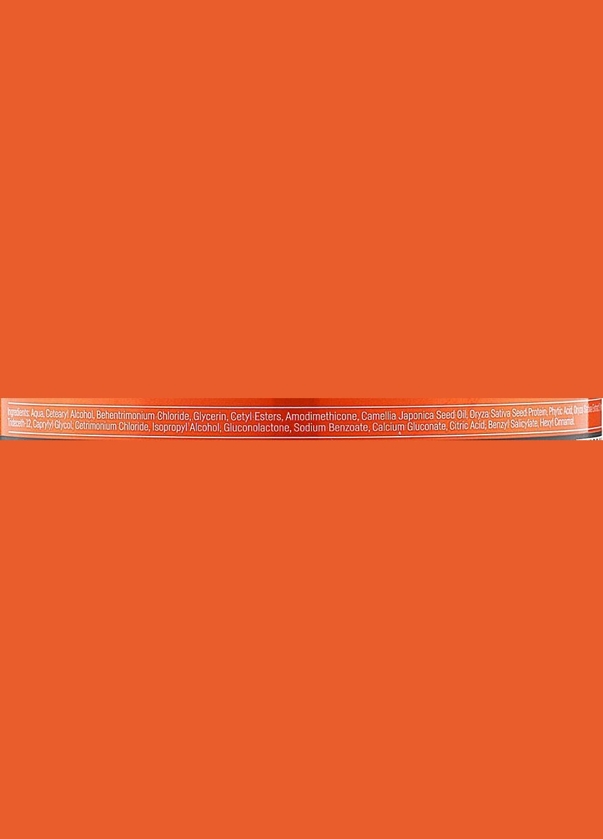 Розгладжувальна маска для волосся з рисом й олією цубакі Smoothing Mask Rice & Tsubaki Oil 1000ml (934230-116853) Prosalon (368646582)