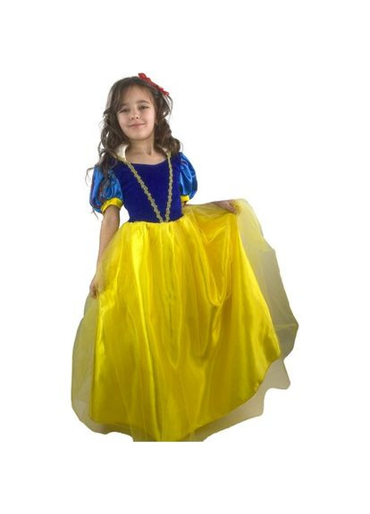 Платье Белоснежка Seta Decor (316386127)