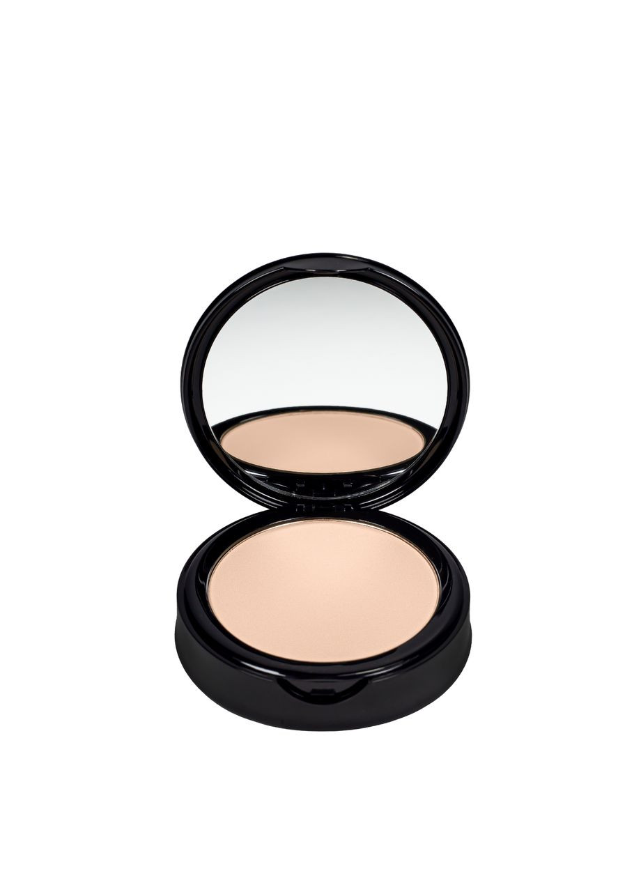 Пудра для лица Instyle Wet & Dry Powder PT261, № 07 Песочный TopFace (360714523)