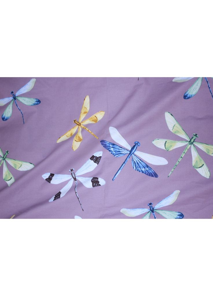 Постельное белье (m307332) Mirson Бязь Premium 17-0103 Saul 175х210 (366568869)