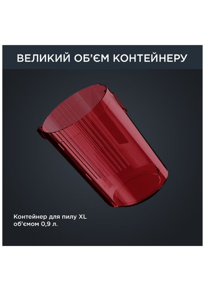 Пилосос Rowenta (360393229)