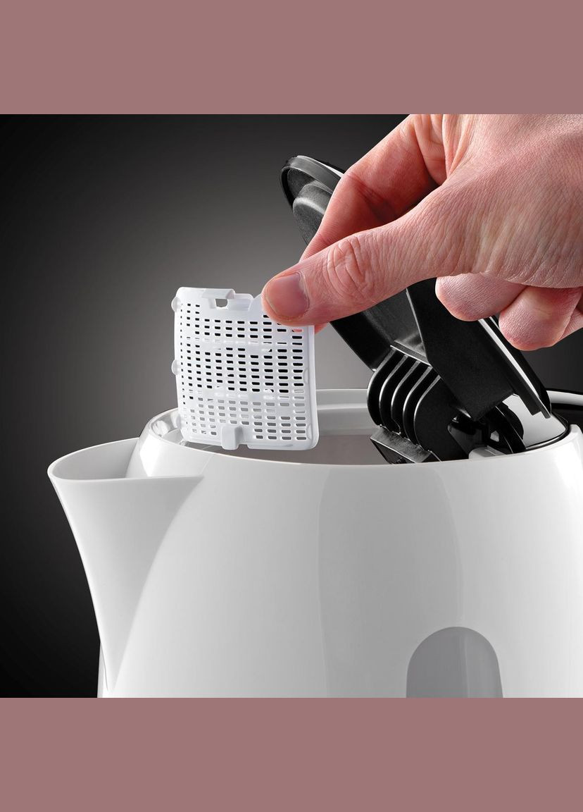 Электрочайник My Breakfast 2507070 Russell Hobbs (314927151)