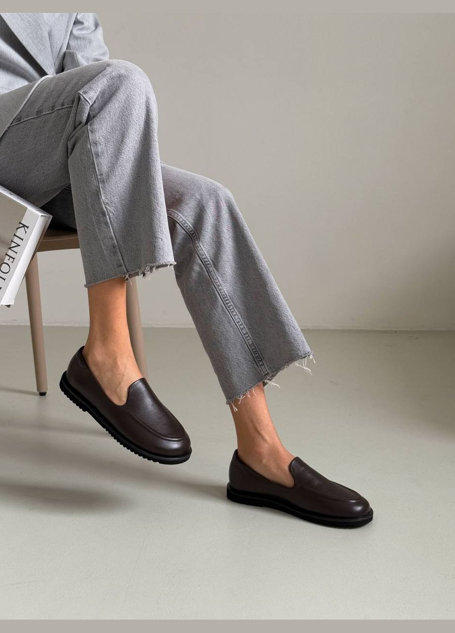 Анатомічні Лофери barefoot No Brand (317618344)