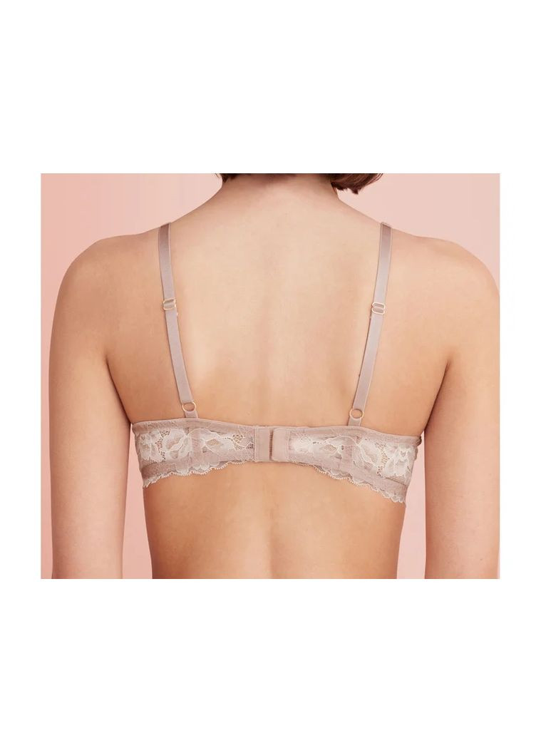 Світло-рожевий бюсгальтер для жінок Esmara