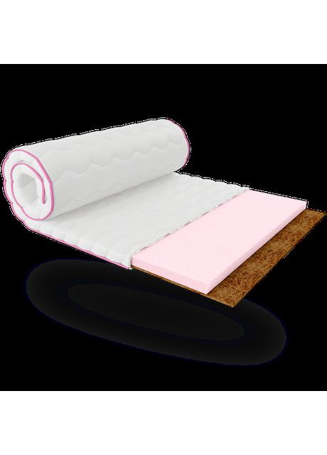 Тонкий матрац Sweets Tart, 160*200 EMM (370292522)