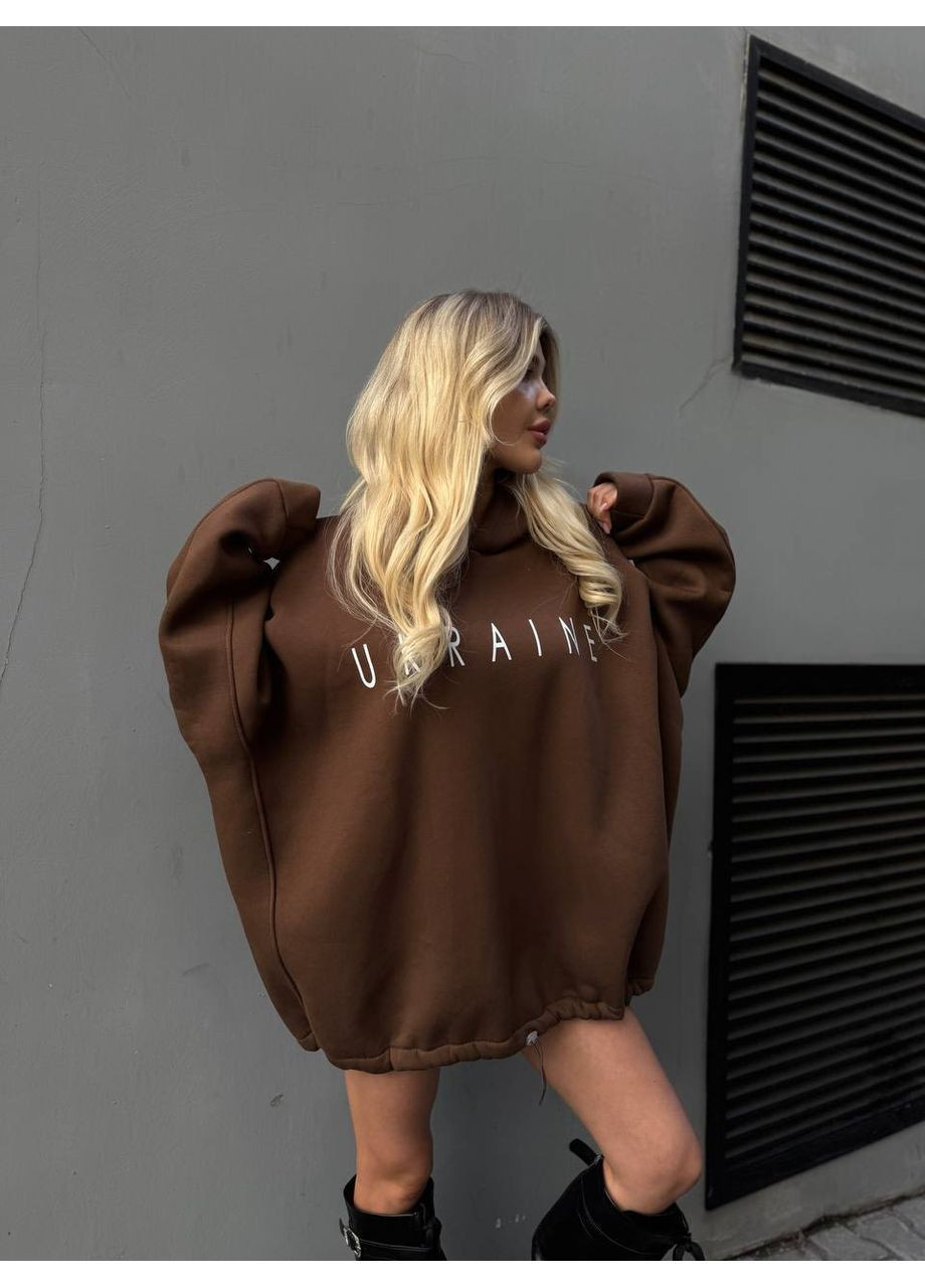 Худи патриотическое No Brand (373069196)