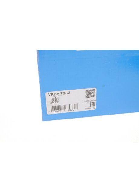 Ступица колеса в сборе FORD S-MAX (CJ, WA6) – 2.0 TDCI VKBA 7083 SKF (366118679)