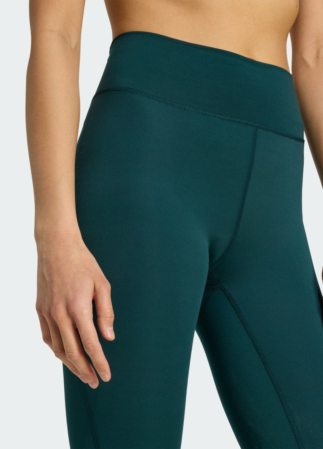 Легінси All Me Essentials Full-Length adidas (353690571)