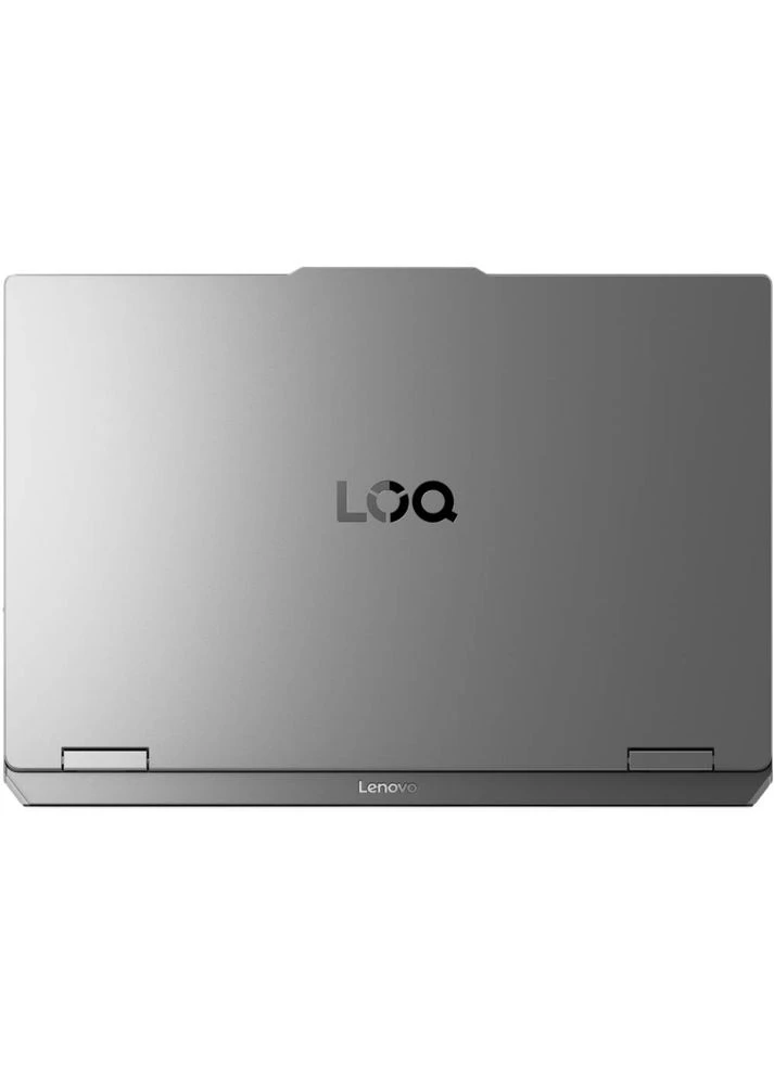 Ноутбук LOQ 17IRX10 Luna Grey (83JH003NRA) Lenovo (371767490)