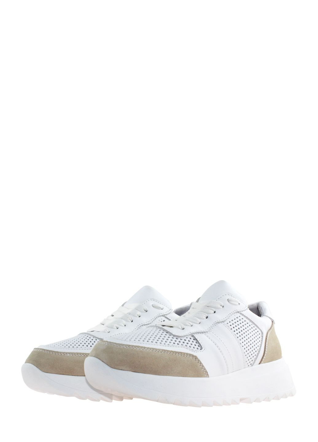 Марини М48 Белый Маріні белые демисезоны (340458642)