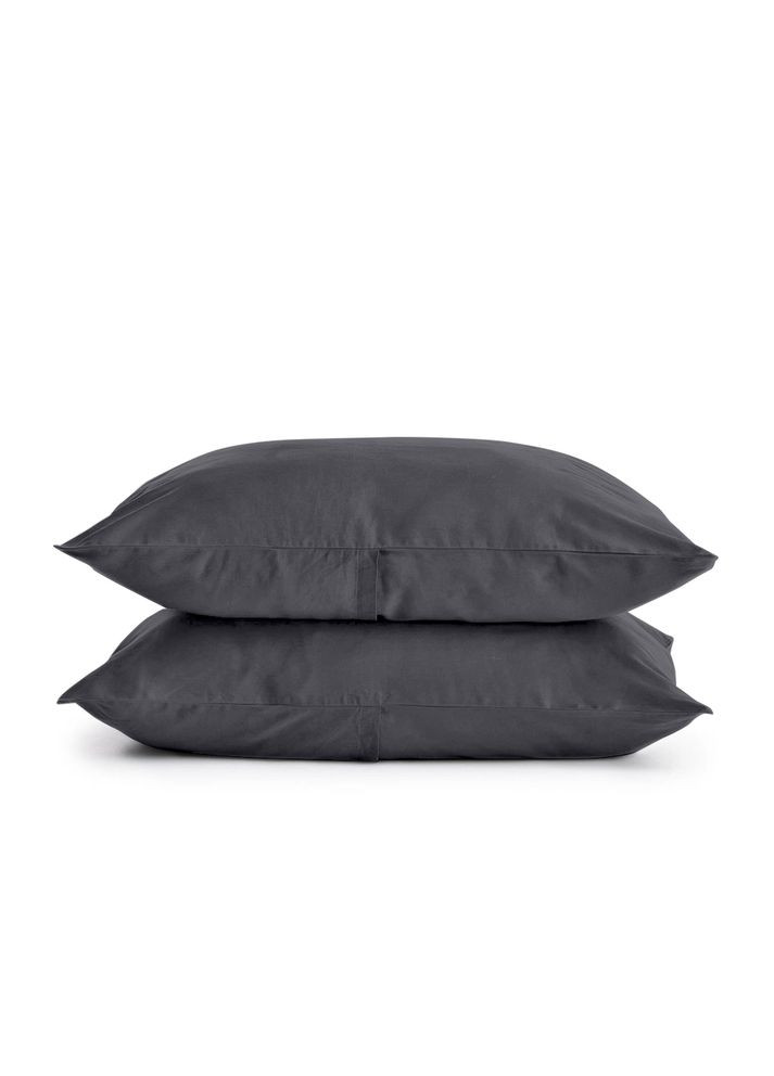 Набор наволочек сатин на подушку 40х60 SMOKY (4822052229002) Cosas (367914138)