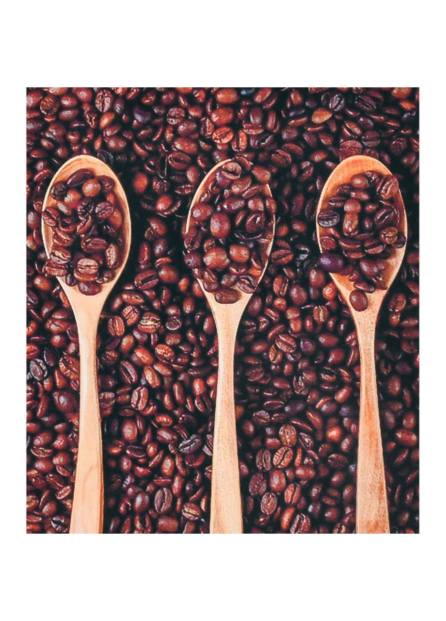 Алмазна мозаїка для дорослих Кава в кожній ложечці бавовняна для творчості см Strateg (362421509)