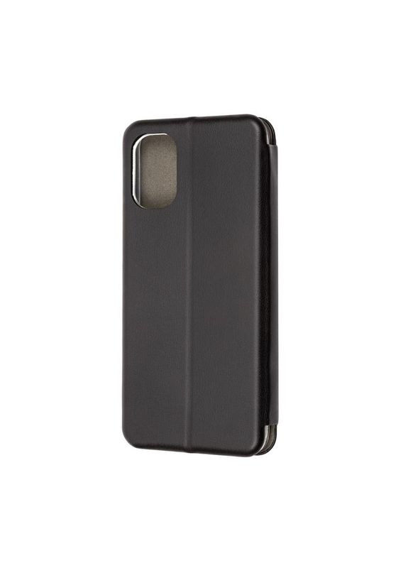 Чехол-книга G-Case для Tecno Spark 9 Pro (KH7n) Black (ARM68955) ArmorStandart (341488487)
