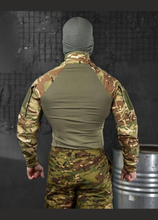 Боевая рубашка убакс mujahideen пиксель 2XL No Brand (293068385)