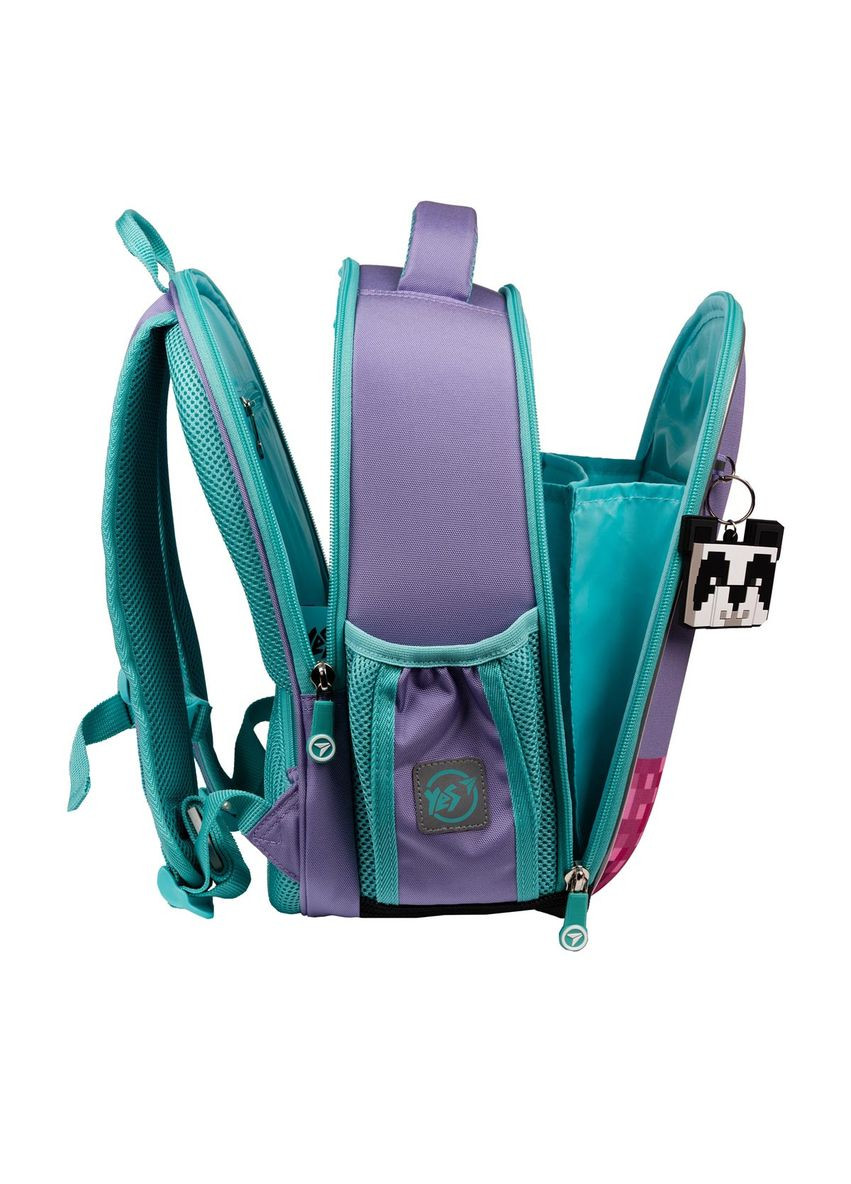 Рюкзак каркасний Minecraft Pinky H-100 Yes (332653707)