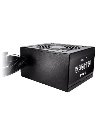 Блок живлення (CL-750G) ASRock 750W (366154226)