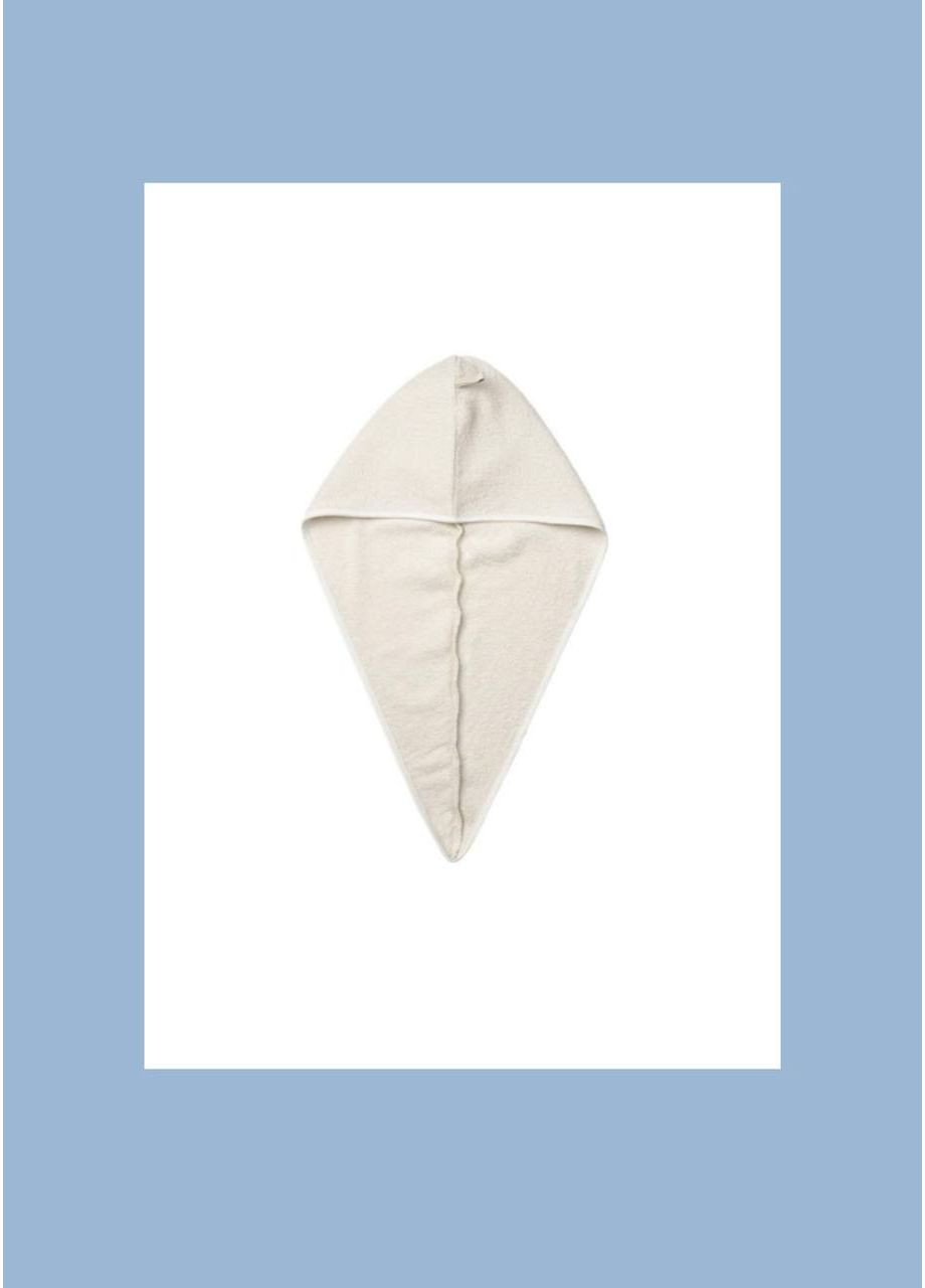 Рушник для сушіння волосся IKEA бежевий