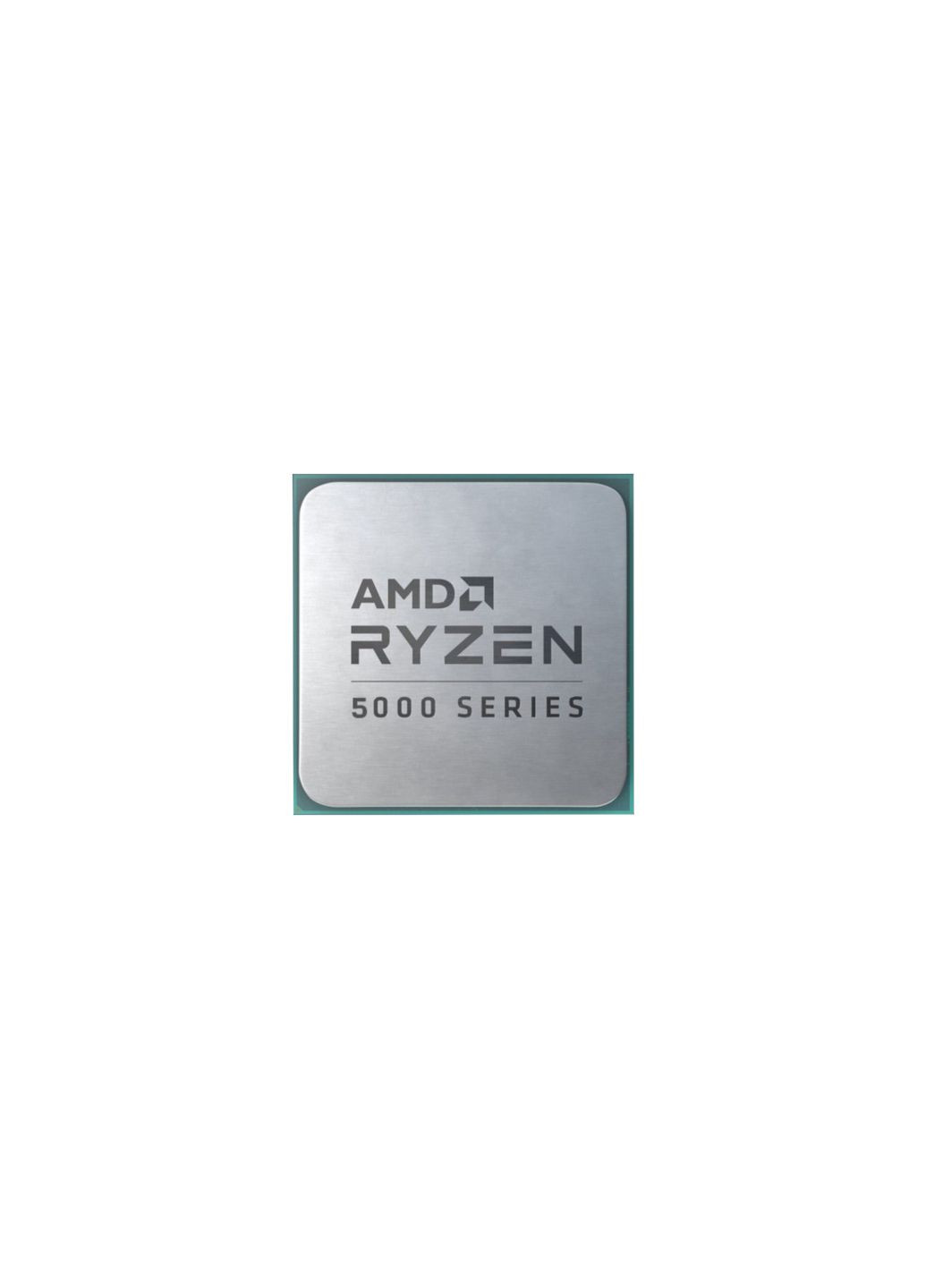 Процессор (100100000252MPK) AMD ryzen 5 5600g (282718368)