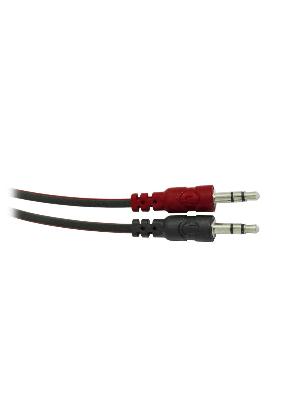 Гарнітура Warhead G-185 Black+Red (64106) (6307916) Defender (395314410)