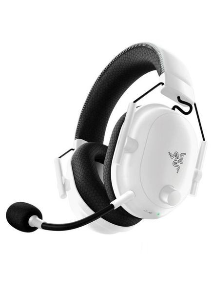 Гарнитура игровая BlackShark V2 Pro (2023), 7.1, WL/BT, Razer (342397747)