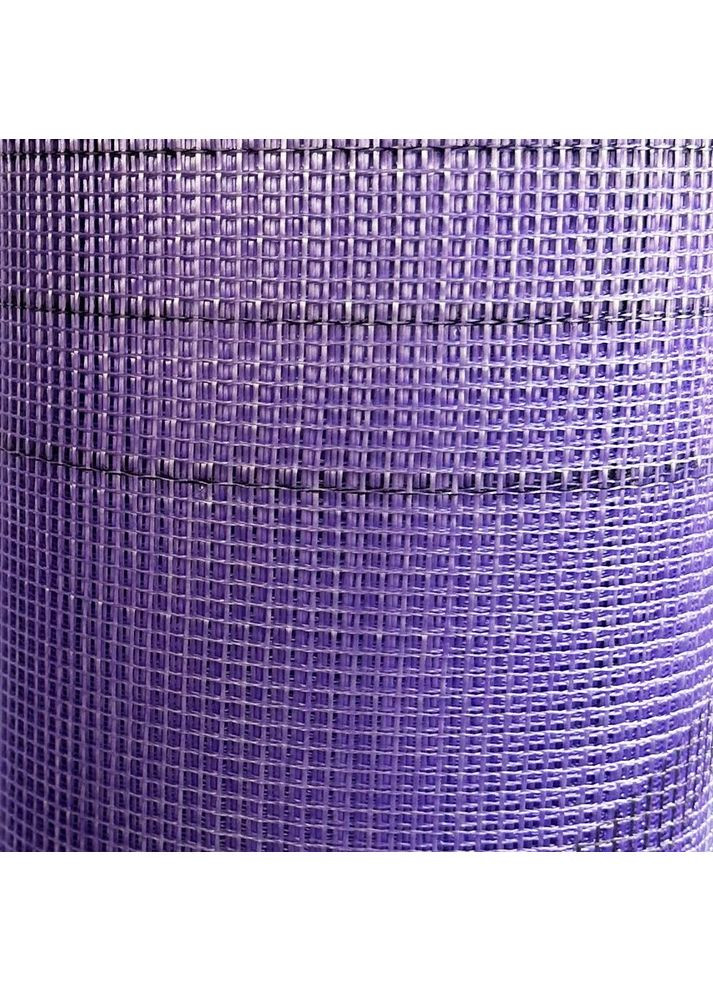 Склосітка фасадна "145" 5*5 (Фіолетова) Yoshimoto (363054866)