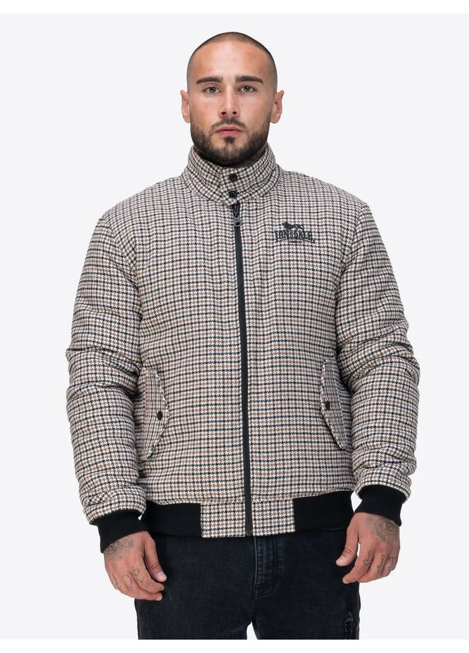 Бомбер чоловічий Lonsdale (366196491)