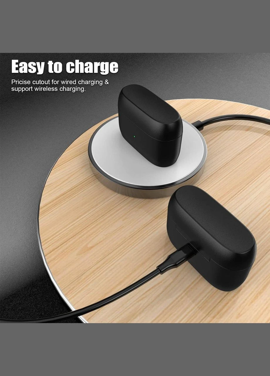 Бездротовий чохол для Jabra Elite 85t ( Сток) No Brand (300657703)