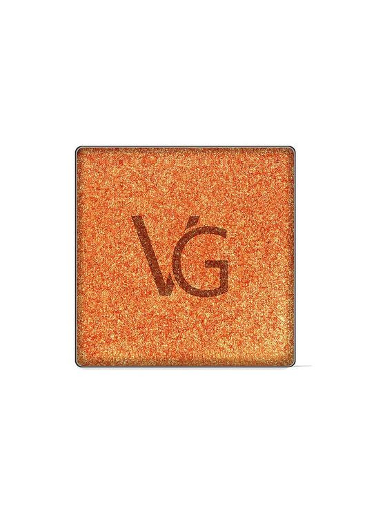 Тіні color exstasy ES005 - Помаранчевий металік, 4г PROVG (302227971)