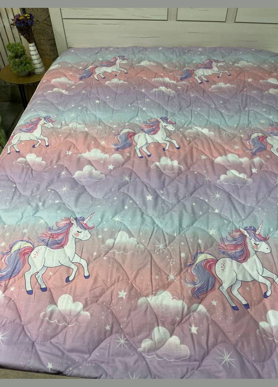 Літня дитяча ковдра 150*210 Vishnya (338182623)