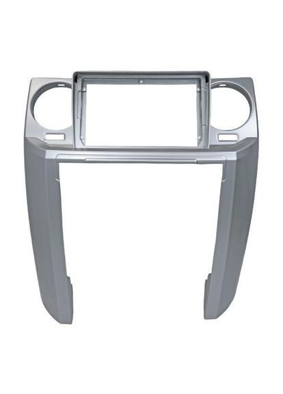 Установочный комплект серии QIV под Freelander 3 20052009 Discovery 3 2004-2009 (F1) 9 дюймов Land Rover (299906069)