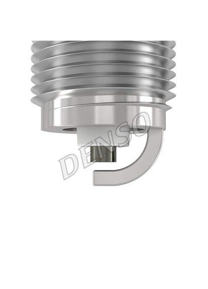 Свічка запалювання NICKEL (вир-во ). (K20PRU) Denso (368896994)