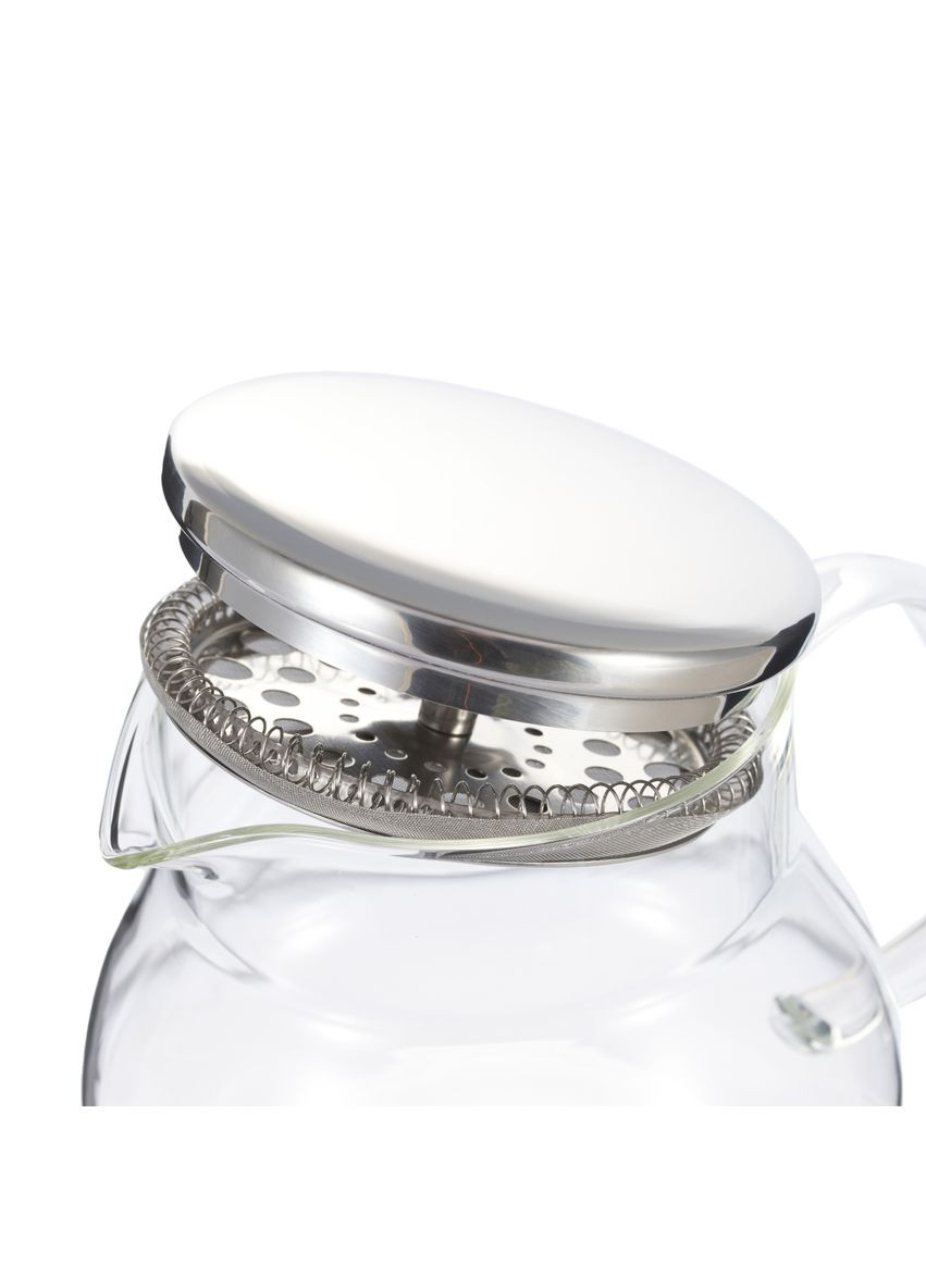 Заварник Tea Leaf GP-51708 800 мл Gipfel (364104414)