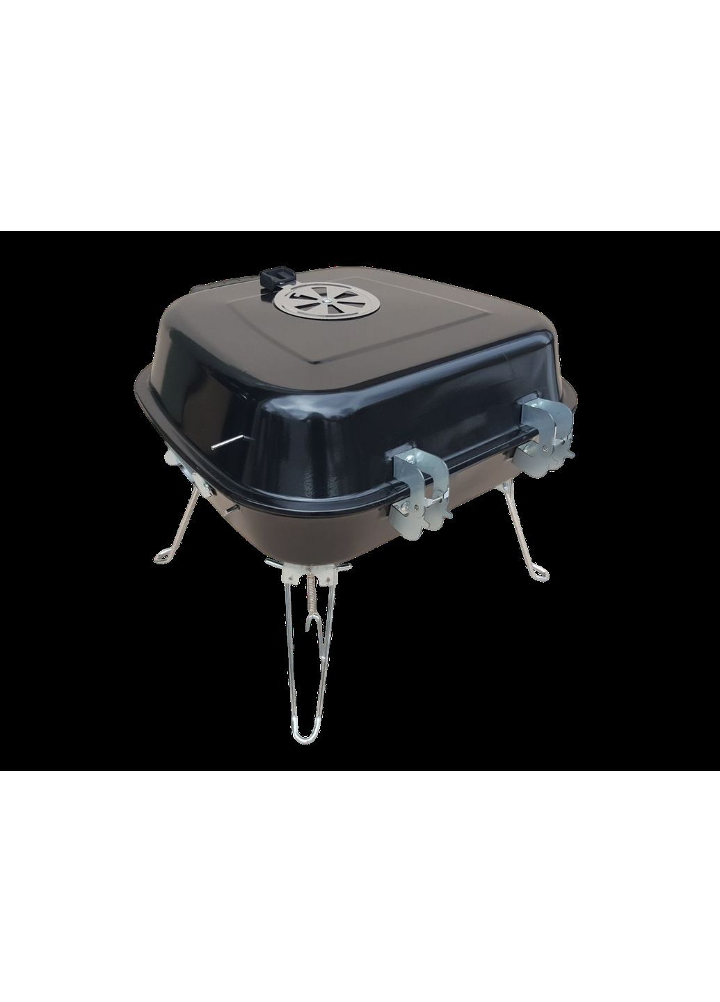 Гриль угольный портативный ТЕ-22024 Time Eco (362584380)