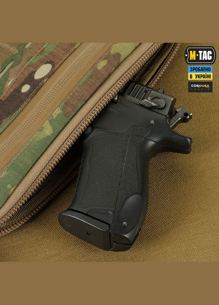 Сумка Admin Bag Elite Multicam M-TAC (315148354)