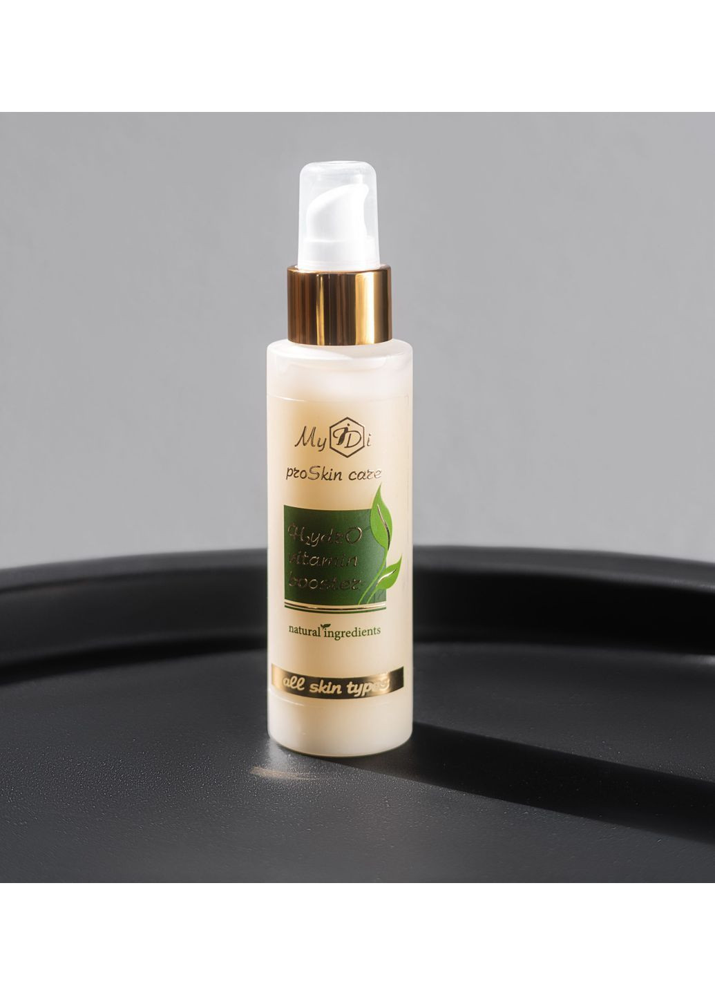 Гідровітамінний бустер H2ydrOvitamin booster, 100 мл MyIDi (373648909)