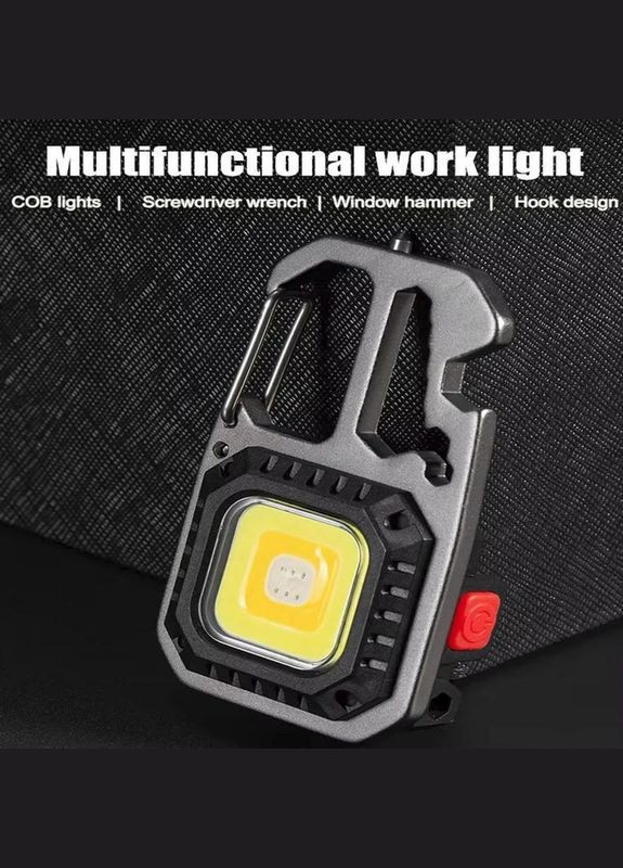 Фонарь наключитель No Brand (322701508)