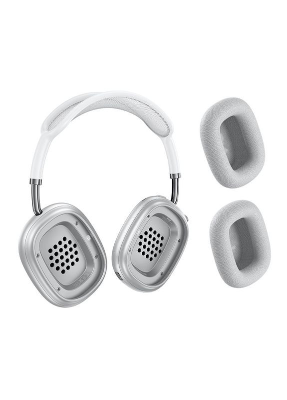 Накладные беспроводные наушники W65 Happy Hoco (369668141)