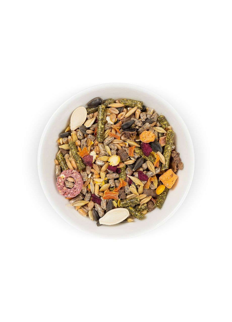 Корм Коктейль «Пацючок» для пацюків, 500 г Природа (365593248)