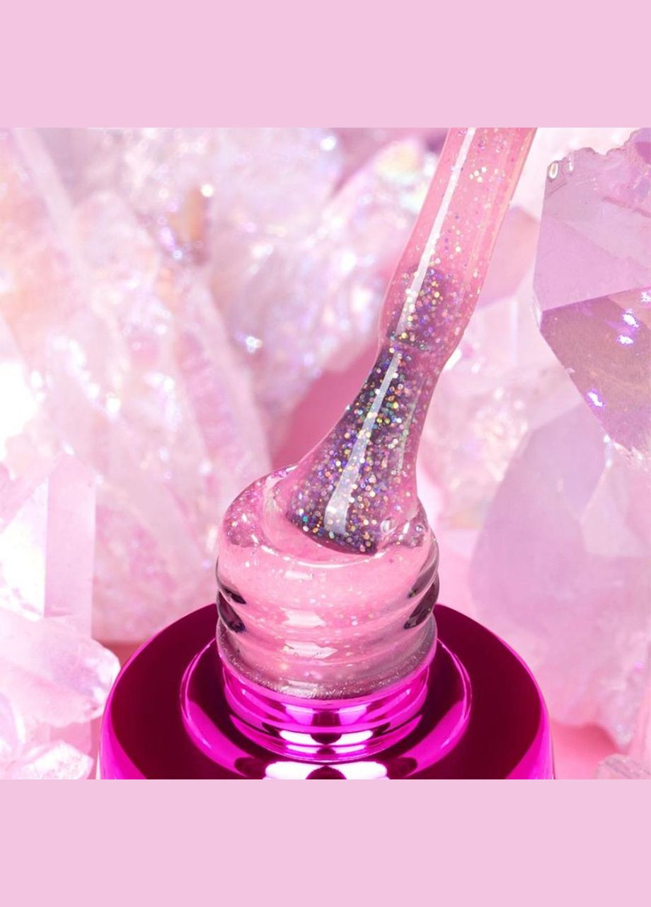 Камуфлююча база Cristal Magic №003, 8 мл PINX (340459580)