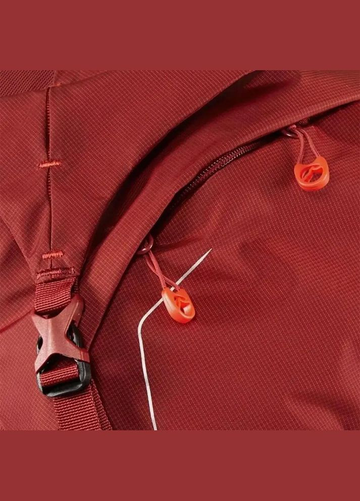 Рюкзак Manaslu M/L 55:70 Black Lowe Alpine (316445159)