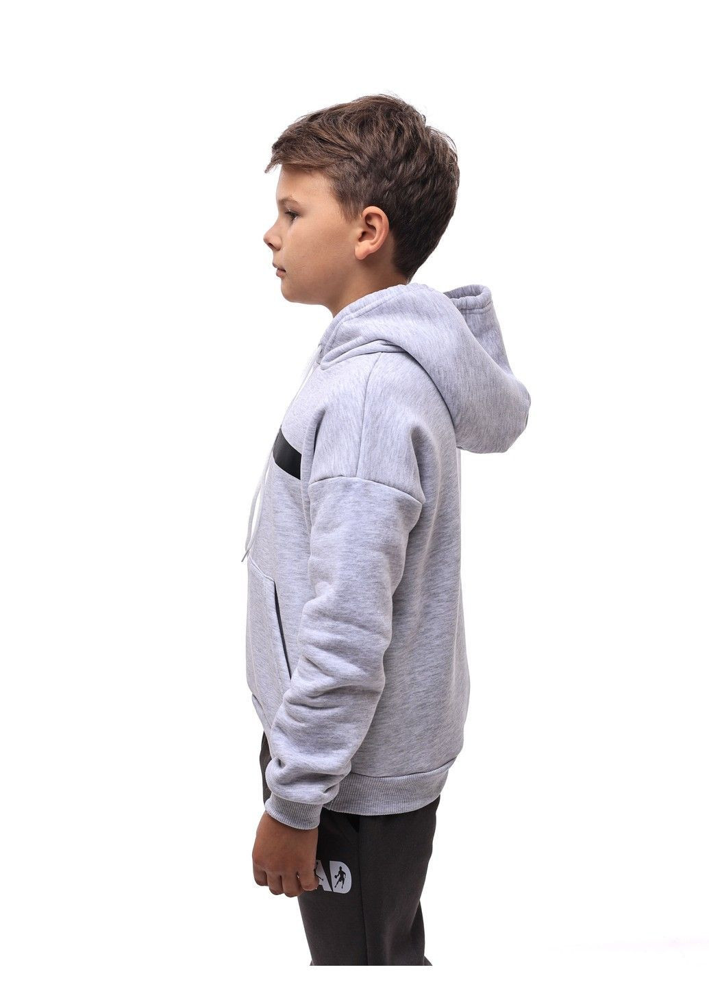 Толстовка для мальчика подростка Like (363554340)