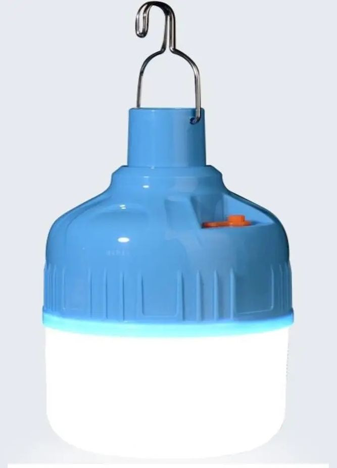 Лампа LED аккумуляторная 20W Kornel (315151420)