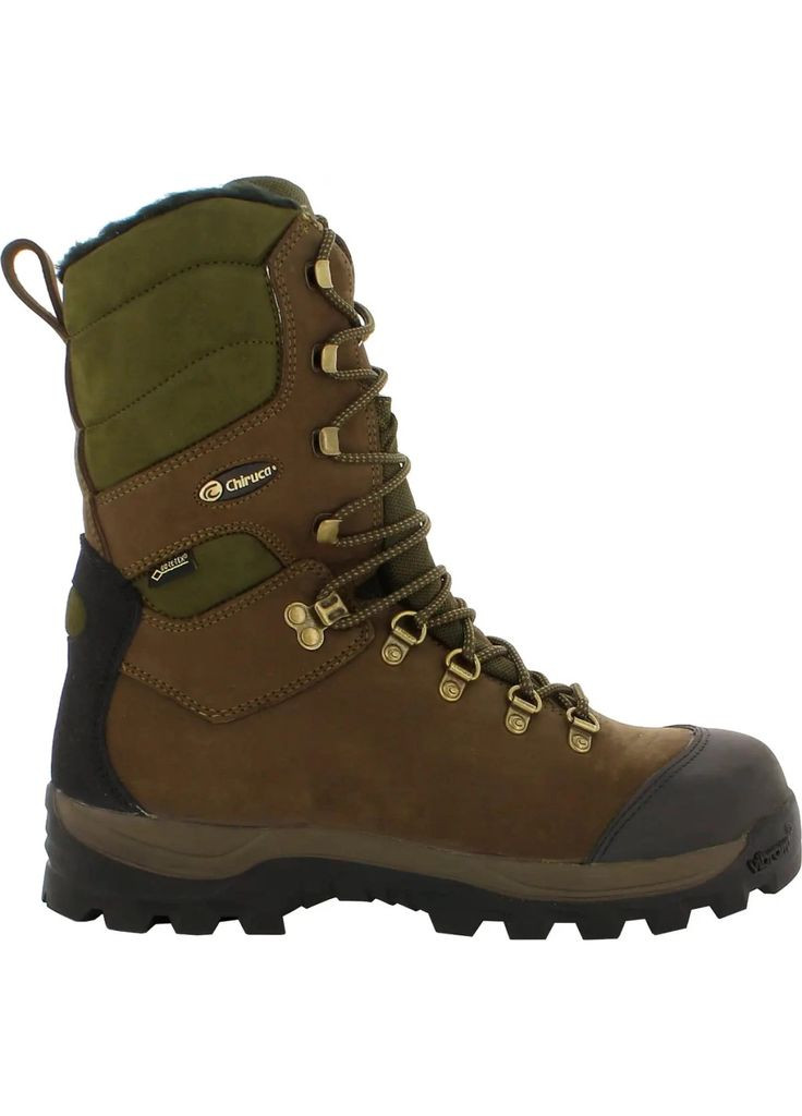 Черевики Mistral 21 Gore-Tex (m509514) Chiruca Mistral 21 Gore-Tex 43 (368878363)